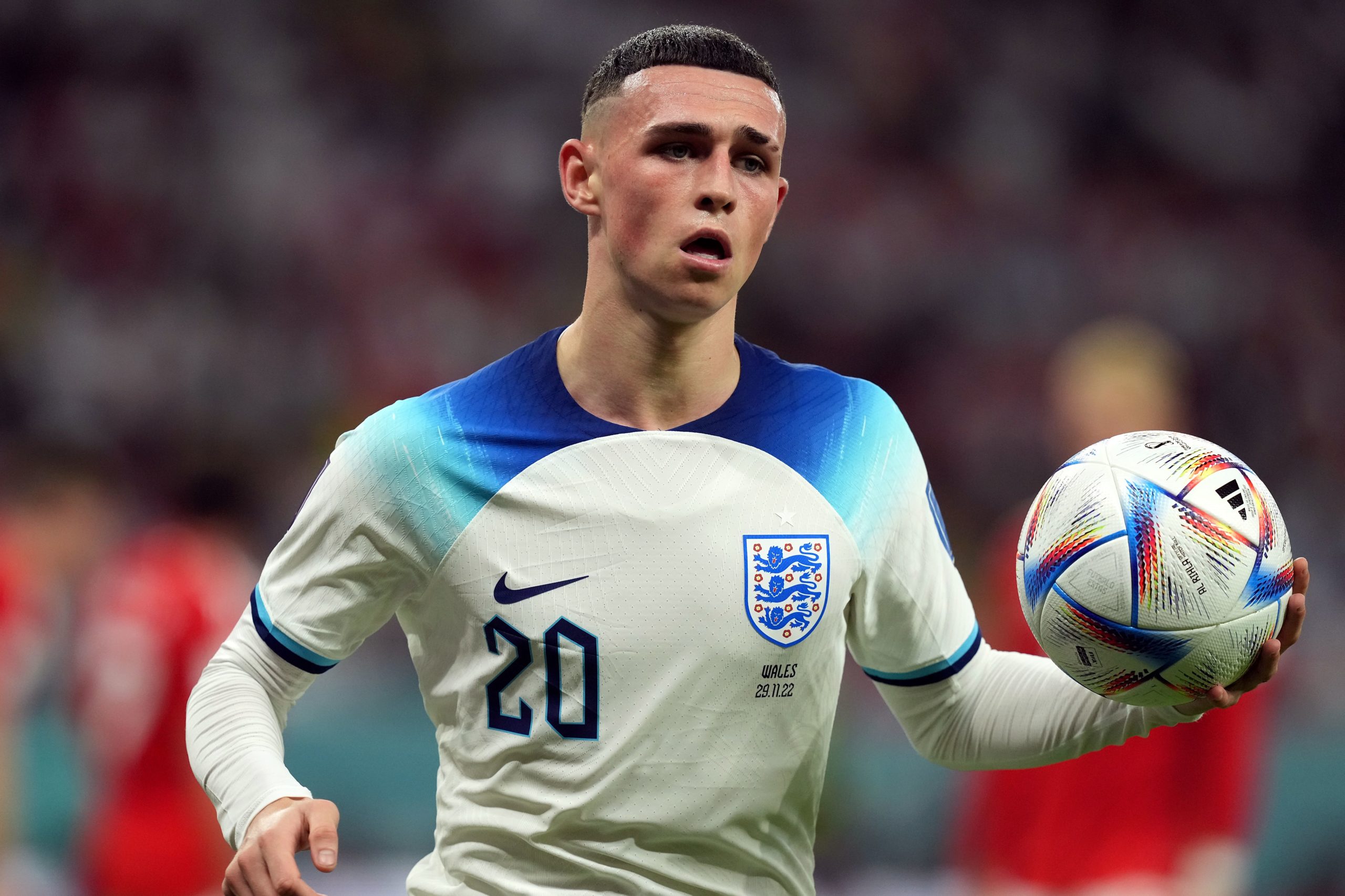 Phil Foden