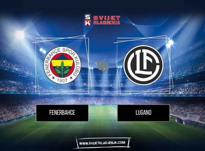 Fenerbahce vs Lugano