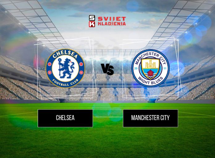 Chelsea vs Manchester City