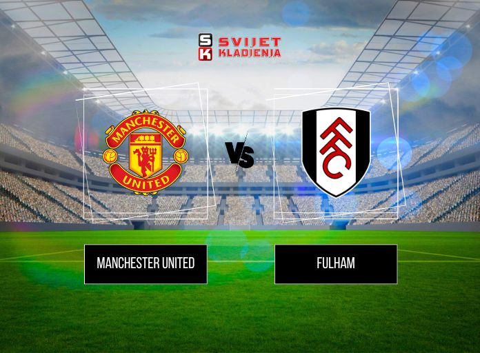 Manchester United vs Fulham