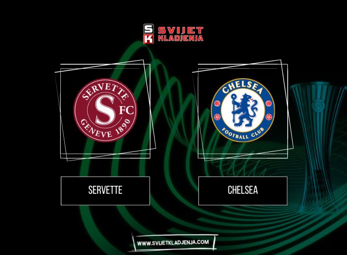 Servette vs Chelsea