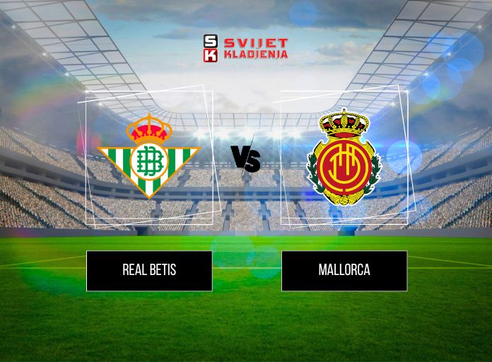 Real Betis vs Mallorca