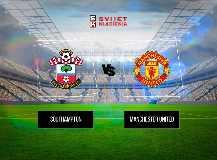 Southampton vs Manchester United