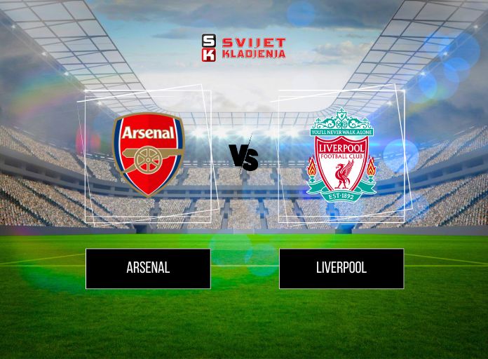 Arsenal vs Liverpool