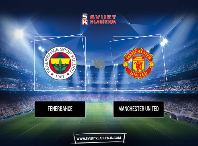 Fenerbahce vs Manchester United