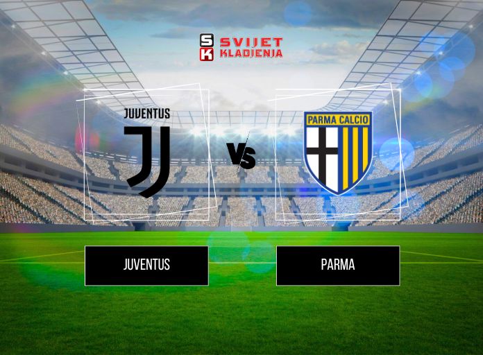 Juventus vs Parma