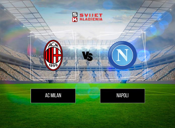 Milan vs Napoli