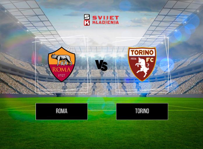 Roma vs Torino