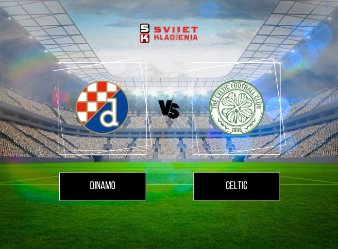 Dinamo Zagreb vs Celtic